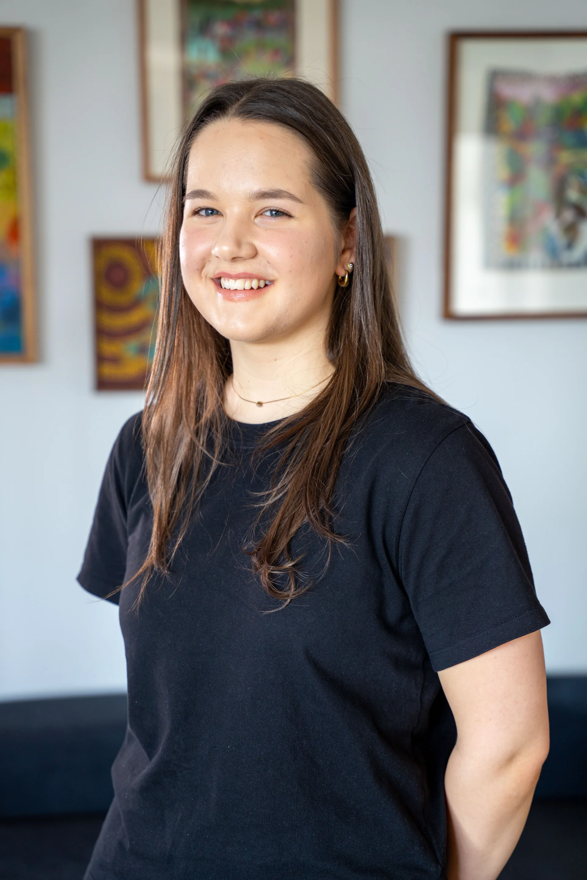 Heidi Tully, Maths tutor